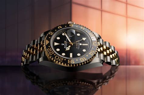 nuovo rolex gmt 2024|gmt master ii.